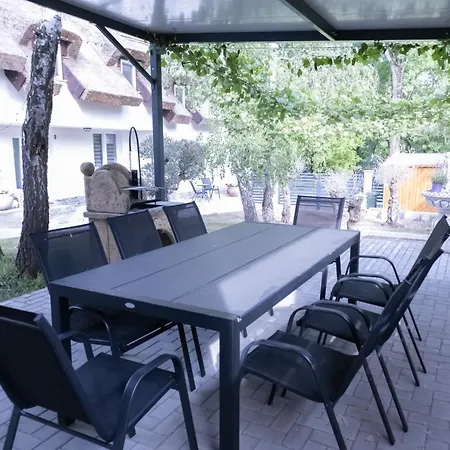 Tisza Apartmán